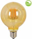 VIVALUX LED КРУШКА VIVALUX FLICK VINTAGE FILAMENT 6W E27 GFV95 550Lm 2700K (VIV003963)