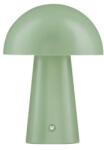 Nova Luce Veioza LED design decorativ ANDE verde, NVL-9050174 (NVL-9050174)