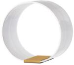 Nova Luce Veioza, Lampa de masa LED design deosebit Valentin (NVL-9030637)