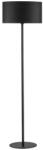 Nova Luce Lampadar/Lampa de podea design modern SIBNIA negru (NVL-9695331)