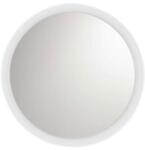 Nova Luce Oglinda cu iluminat LED design circular ONAR alba (NVL-9030500)