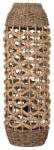 Nova Luce Lampadar design natural ELMA NVL-9586622 (NVL-9586622)