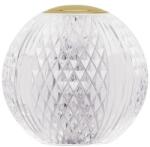 Nova Luce Lampa de masa LED design decorativ BRILLANTE auriu (NVL-9522020)
