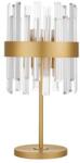 Nova Luce Veioza, Lampa de masa design modern Crown (NVL-9695122)