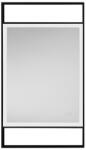 Nova Luce Oglinda baie cu iluminat LED IP44 Doul, 60x106cm (NVL-9006024)