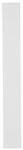 Nova Luce Aplica LED pentru baie cu protectie IP44 SELINE alba L-60cm (NVL-9060614)