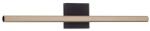 Nova Luce Aplica LED petru baie design minimalist IP54 LIOS (NVL-9088110)
