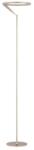 Nova Luce Lampadar LED design minimalist TILIA moca coffee (NVL-9088142)