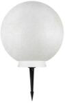 Nova Luce Corp cu tarus iluminat exterior decorativ IP65 MOON D-30cm (NVL-9186717)