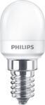 Philips LED КРУШКА PHILIPS Е14 1.7W 2700K 150Lm (871869977193500)