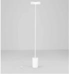 Nova Luce Lampadar/Lampa de podea LED stil minimalist THEA alb (NVL-9695293)