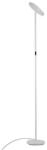 Nova Luce Lampa de podea LED design modern SINKRO, alb (NVL-9002082)
