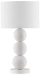 Nova Luce Veioza/Lampa de masa design decorativ, CHAMOIS H 54, 5cm (NVL-9001066)
