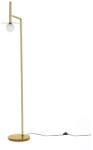 Nova Luce Lampadar/Lampa de podea design modern PIELO auriu (NVL-9043314)