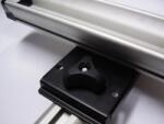 Hakr Adaptor pentru suportul de bicicleta Hakr Cyklo Pro Alu (HV0903)