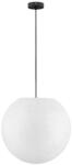 Nova Luce Lustra/Pendul modern iluminat exterior decorativ IP65 MOON D-50cm (NVL-9186712)