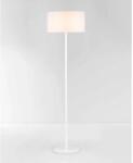 Nova Luce Lampadar/Lampa de podea design modern SIBNIA alb (NVL-9695332)