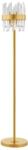 Nova Luce Lampadar, Lampa de podea design modern Crown (NVL-9695123)