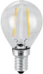 VIVALUX LED КРУШКА VIVALUX FLICK LED FILAMENT 4W E14 470Lm GLOBE 4000K (VIV004450)