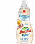 Sano Baby Oat гел за бяло и цветно пране концентрат 60 дози