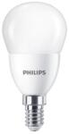 Philips LED КРУШКА PHILIPS Е14 P48 7W 4000K 806Lm (871951430970800)