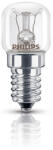Philips LED КРУШКА PHILIPS Е14 15W 2700K 850Lm ЗА ФУРНА (871150003659950)