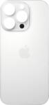  Spate telefon: Capac baterie Iphone 16 Pro Max, Alb