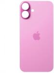  Spate telefon: Capac baterie Iphone 16, Roz