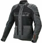 MACNA Geaca textil de vara dama MACNA FLUENT Night Eye
