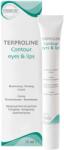 Synchroline Terproline Крем за околочен контур и устни, 15 ml - baby