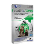 Norbrook Pestigon Combo Cat, 50 Mg/60 Mg, 1 pipeta