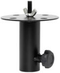 Stagg Светлинен накрайник за стойка sps2m10