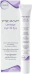 Synchroline Synchrovit Крем против бръчки за околоочен контур и устни, 15 ml - baby