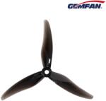 Gemfan Elice Gemfan Hurricane 51477, 3 Pale, Albastru (6936572276571)