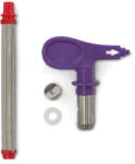 Wagner Duza Fine Finish 312 solventi vopsea Wagner (554312)