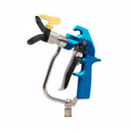 Bisonte 6376G500 Pistol airless PAZ fara filtru (6376G500)