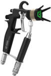 Wagner 2368270 Pistol AirCoat 4500 PF capac aer verde (2368270)