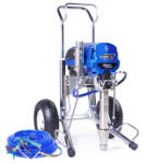Graco 19F743 Mark VII XT HD 3-in-1 Pulverizator electric (19F743)