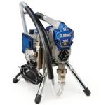 Graco Pompa zugravit vopsit Graco CLASSIC S 395 PC 25F512 (25F512)