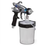Graco 17P483 Pistol HVLP EDGE II Plus Flexliner (17P483)
