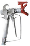 Bisonte 0008570 Pistol airless PAZ, duza inclusa (0008570)