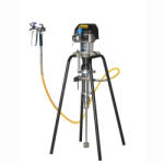 Wagner Pompa Puma 28-40 Spraypack Stand Wagner 2303397 (2303397)