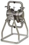Graco SP2B. 0046 SaniForce 2.0 HS, inox 2150 2" (SP2B.0046)
