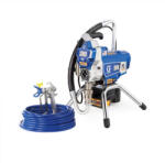 Graco 25T863 Pompa airless fara fir Classic 390 PC, suport, CEE (25T863)