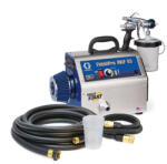 Graco 17P532 Pompa FinishPro HVLP 9.5 ProContractor (17P532)
