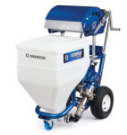 Graco 17N353 Pompa glet TexSpray APX 8200, 230V (17N353)