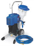 Graco 25D493 Sistem portabil TexSpray FastFinish Pro (25D493)
