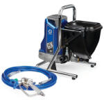 Graco 17G184 Pompa electrica airless GX FF (17G184)