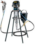 Wagner 366125 Pompa AirCoat Wildcat 18-40 CART pneumatica (366125)