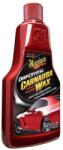 Meguiar's Ceara lichida auto MEGUIAR' S Deep Crystal Carnauba Wax 473ml (A2216)